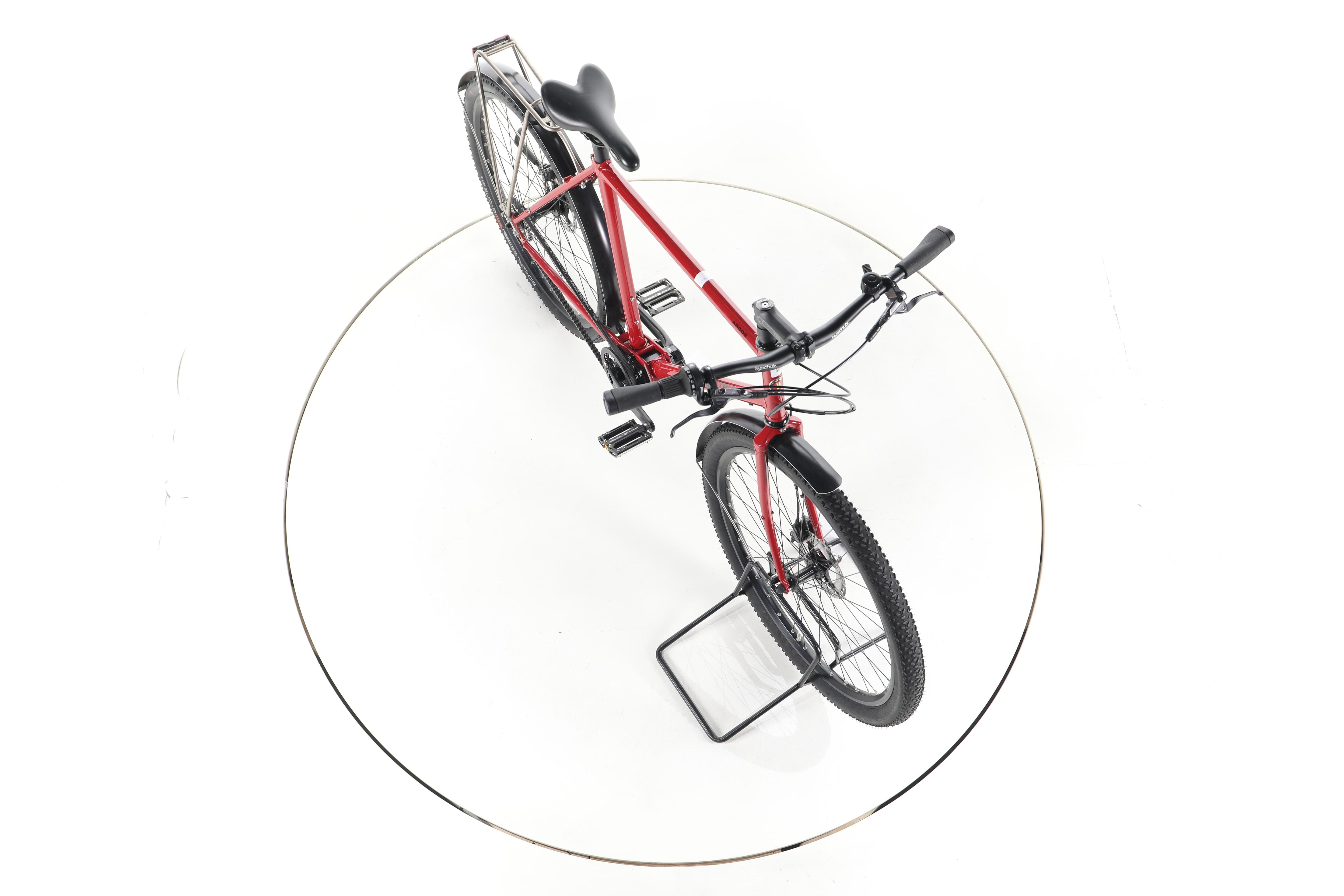 Patria Argos Fahrrad City & Trekking - Image 15