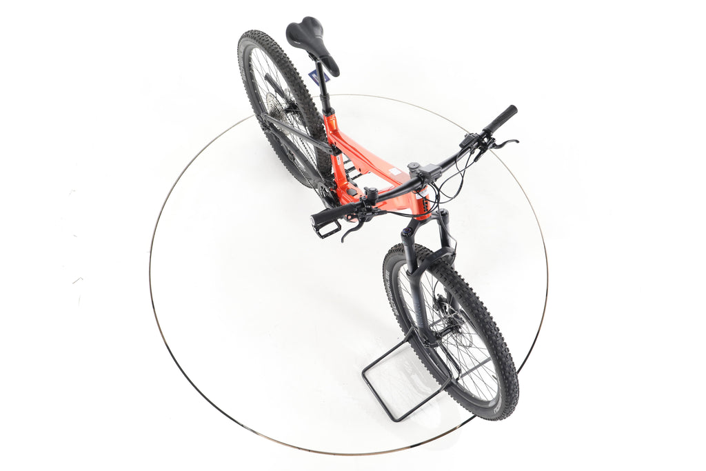 KTM Macina Chacana 792 E-Bike Fully - Image 15