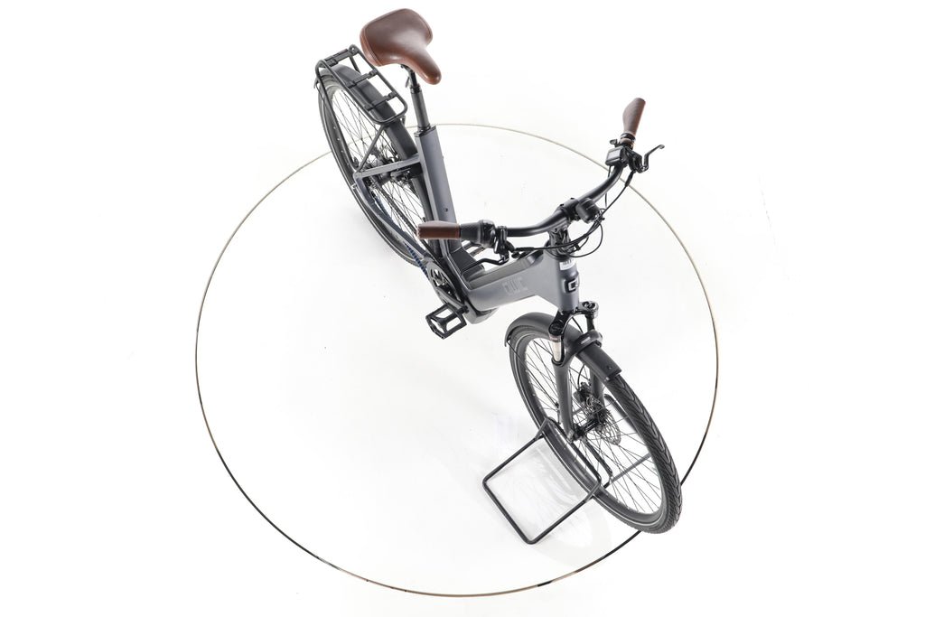 QWIC Premium Q MN8 City E-Bike - Image 15