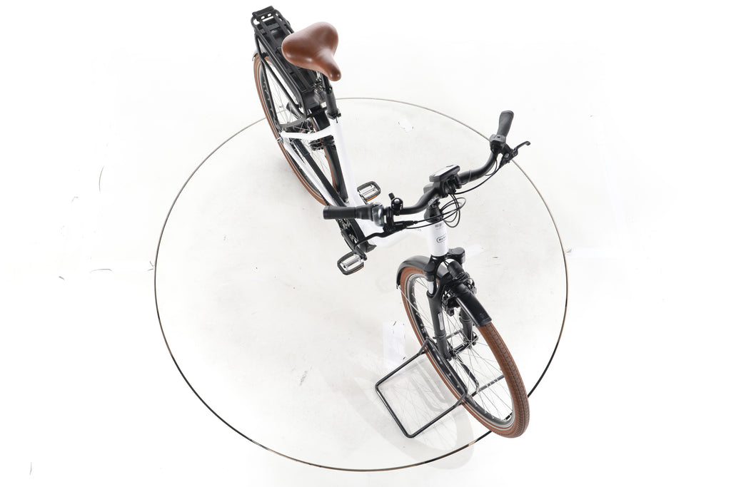 Riese & Müller Swing Rücktritt City E-Bike Tiefeinsteiger - Image 15