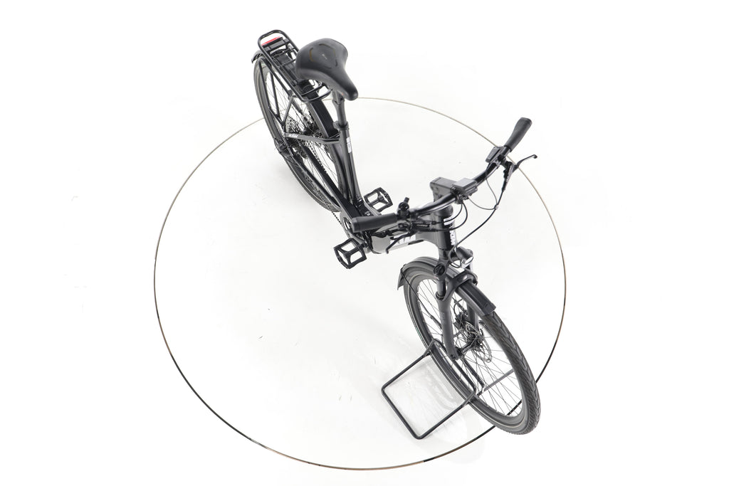 KTM Macina Premium Trekking E-Bike Tiefeinsteiger - Image 15