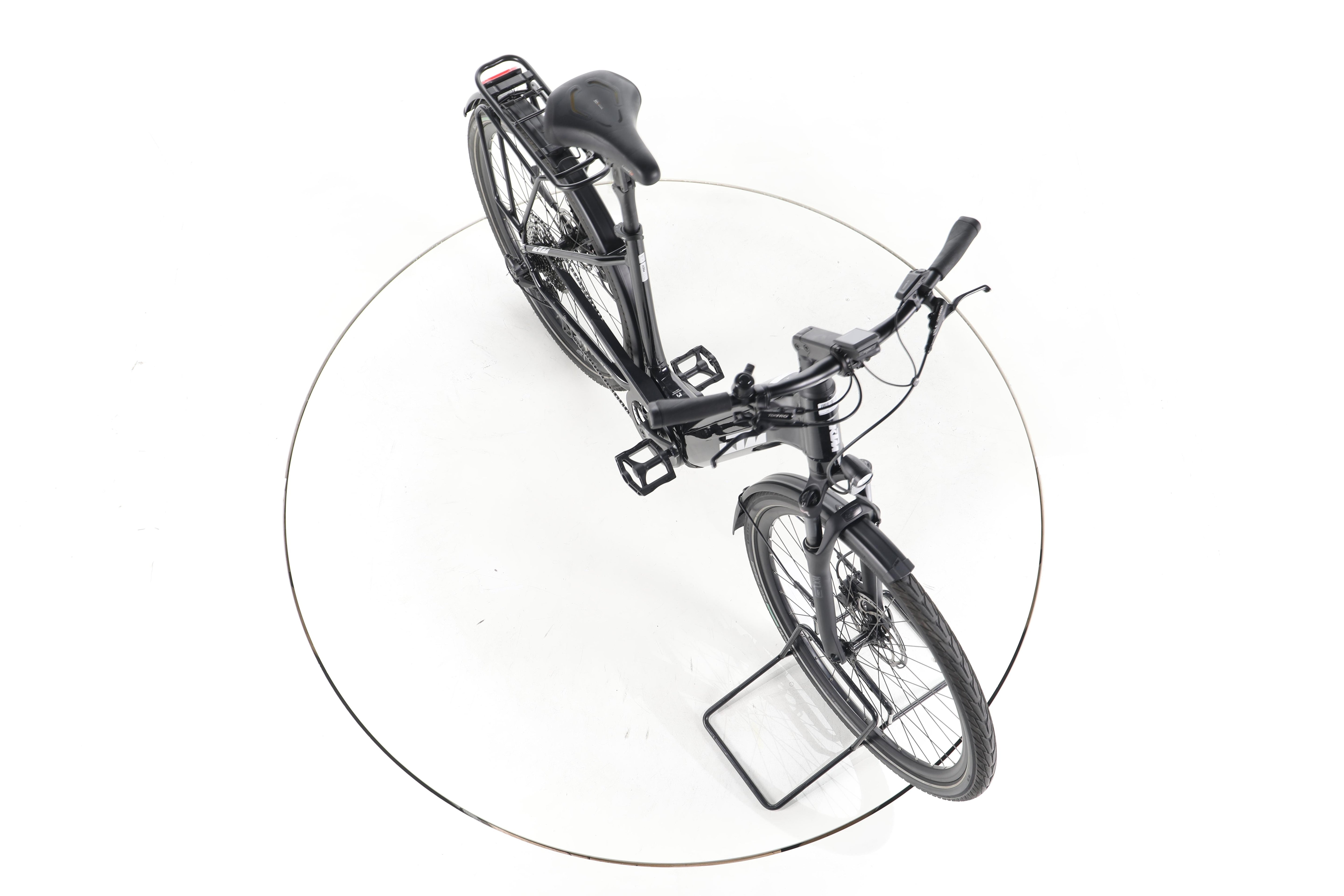 KTM Macina Premium Trekking E-Bike Tiefeinsteiger - Image 15