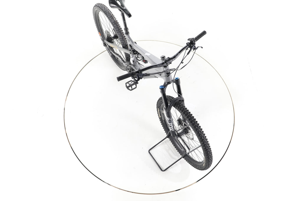 Nox Cycles Hybrid All Mountain 5.9 Fully E-Bike - Image 15
