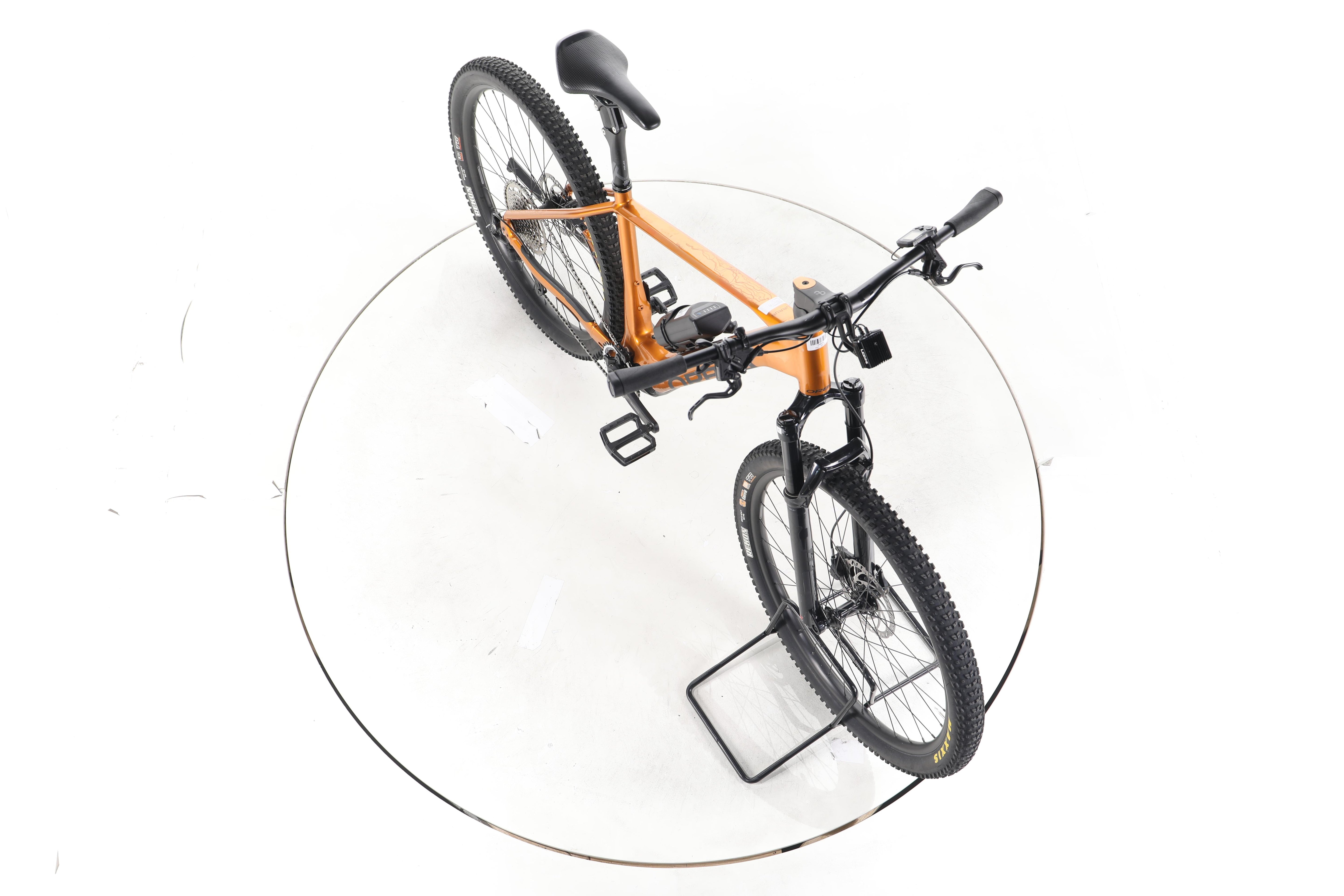 Orbea Urrun 30 E-Bike - Image 15