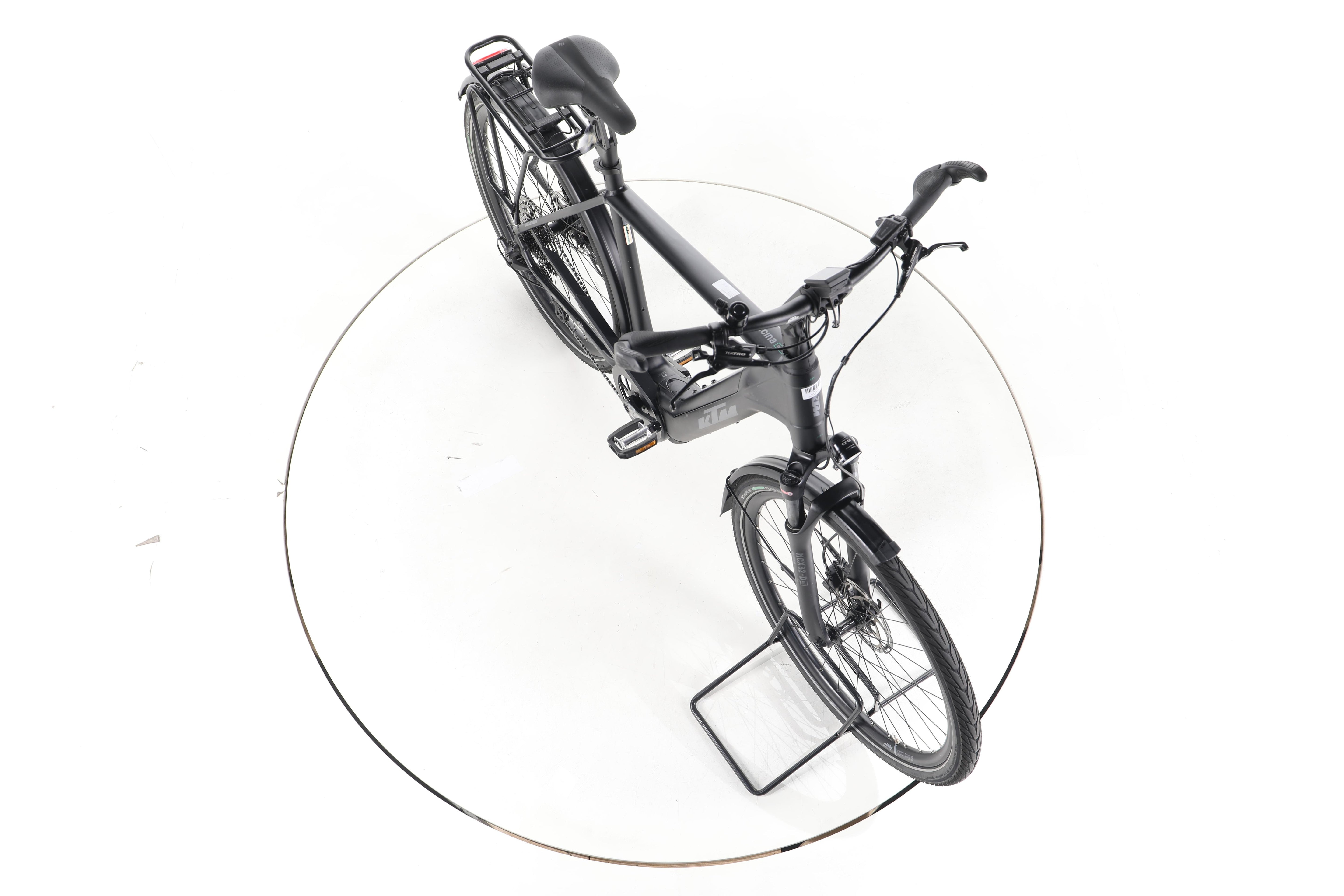 KTM Macina Style 720 Trekking E-Bike 2024 - Image 15