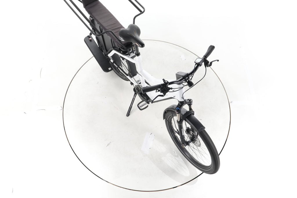 Riese & Müller Multicherger Mixte GT Family E-Lastenrad - Image 15