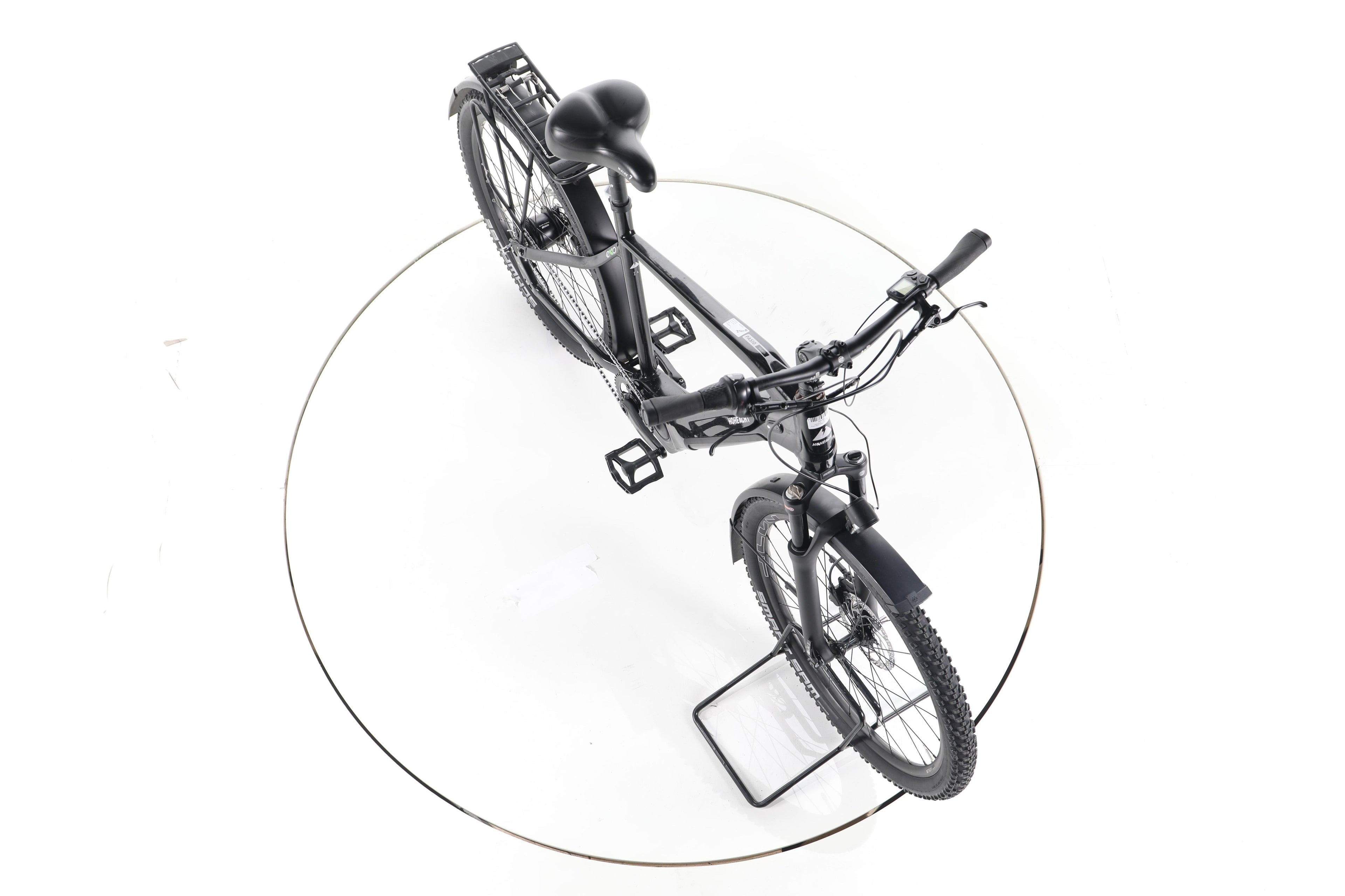 HoheAcht Pasio EKO Vilago City E-Bike - Image 15