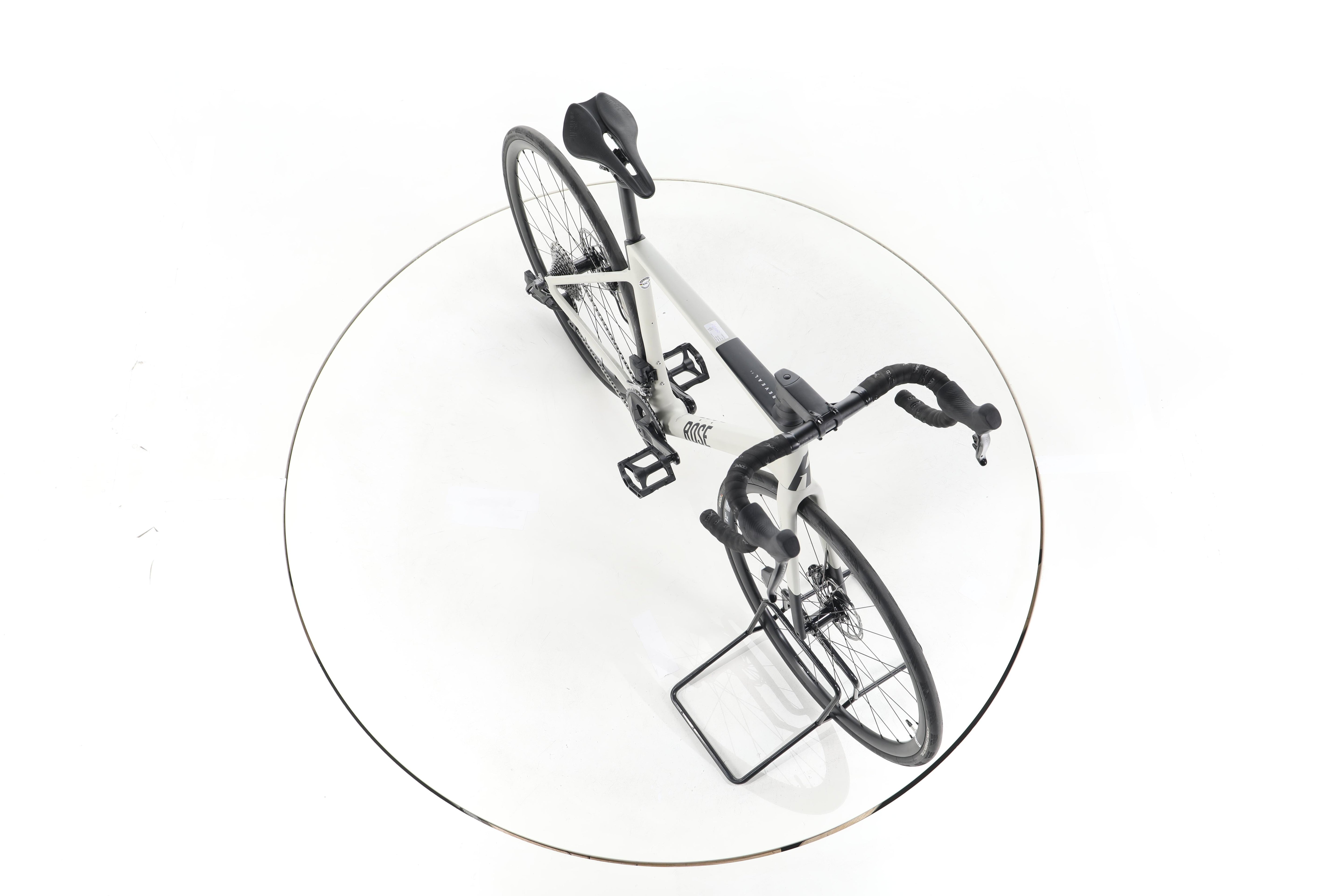 Rose Reveal 04 Rival AXS Rennrad Carbon 2024 - Image 15