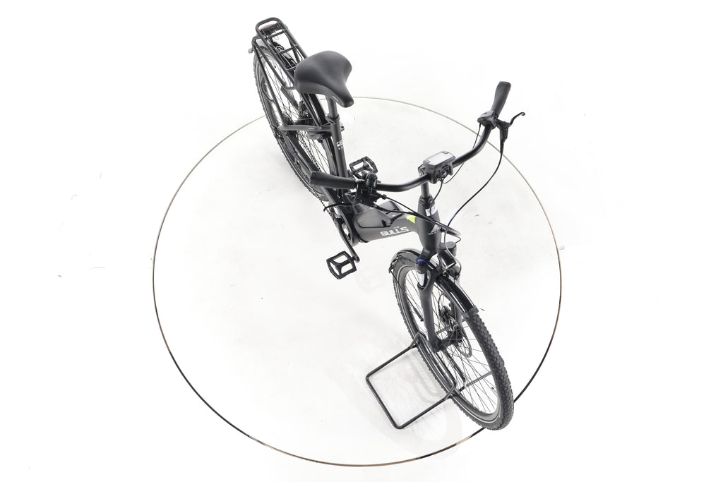 Bulls Street CX ELO Trekking E-Bike Tiefeinsteiger - Image 15