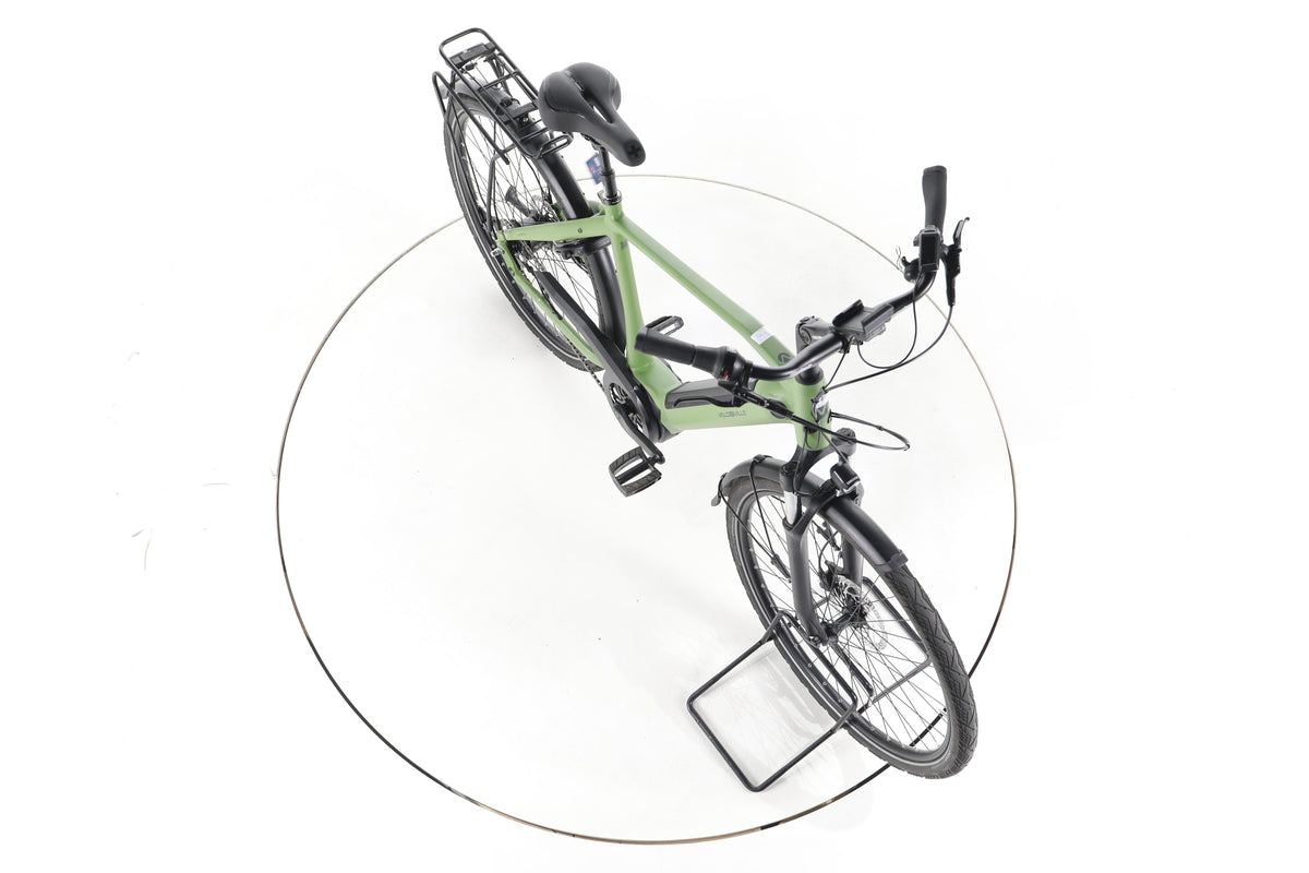 Velo de Ville AEB890Pure City E-Bike 2025 - Image 15