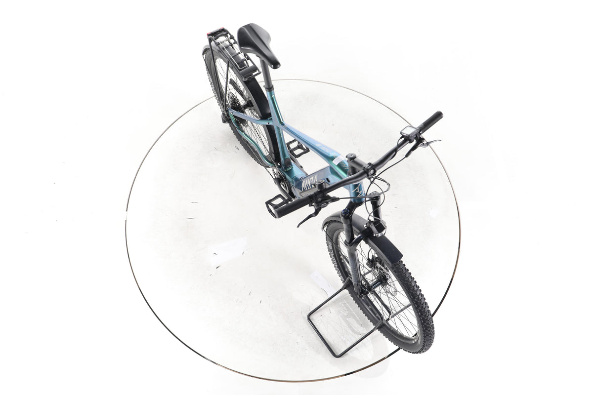 KAYZA Hydric Dry 8 Trekking E-Bike - Image 15
