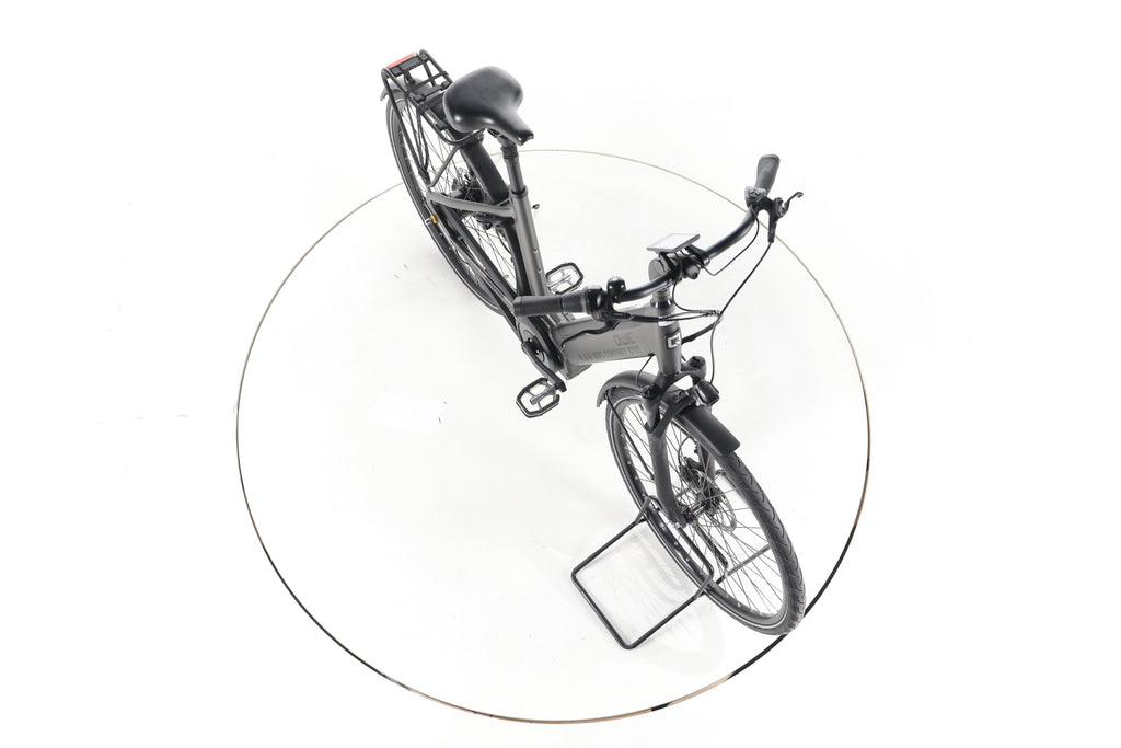QWIC Premium i-MN8C City E-Bike Tiefeinsteiger - Image 15