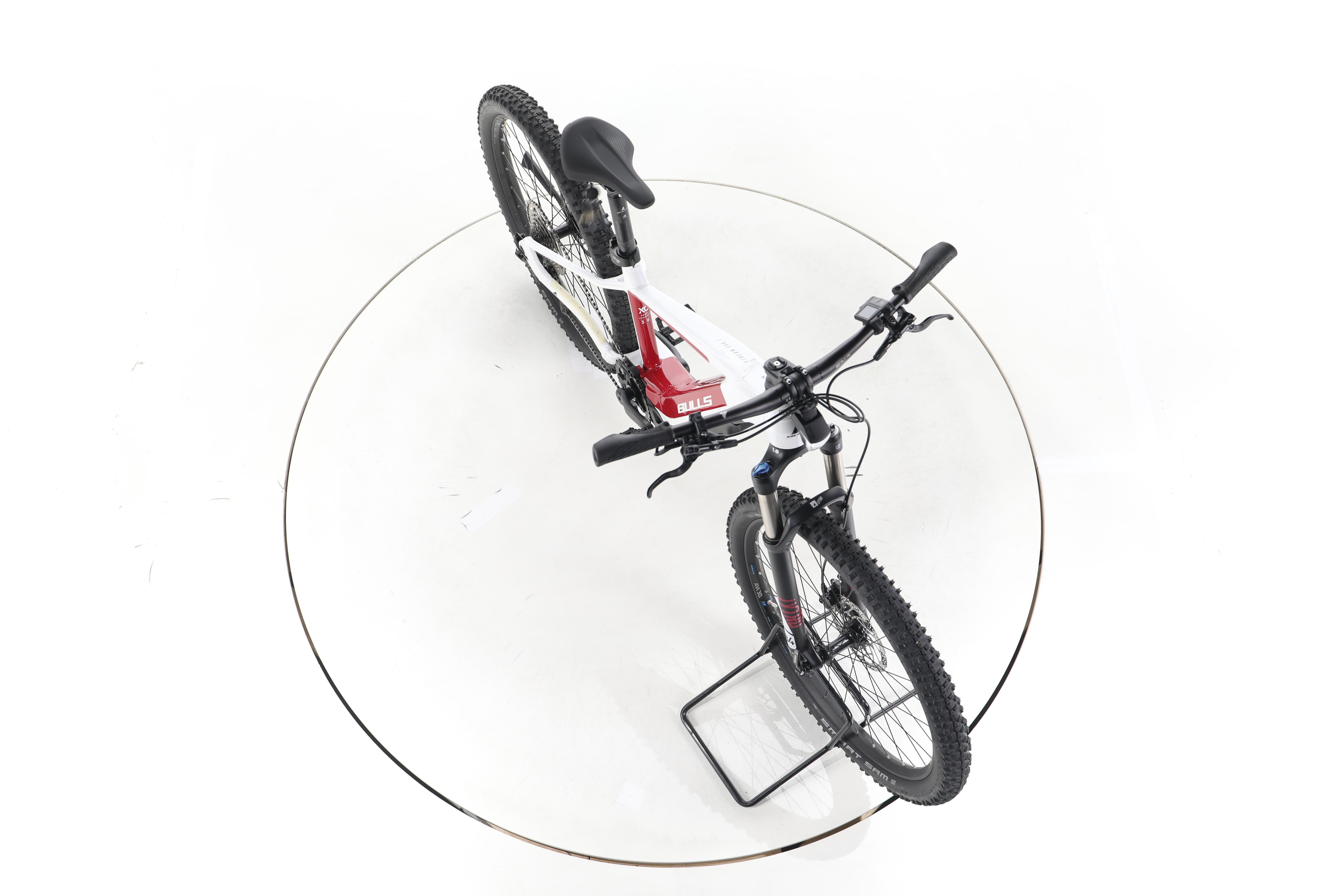 Bulls E-Stream EVA 1 E-Bike - Image 15