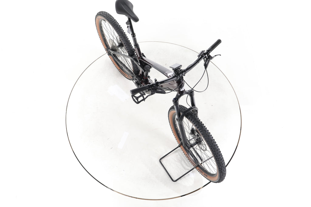 Cube Stereo Hybrid 140 HPC Race E-Bike Fully Carbon 2024 - Image 15