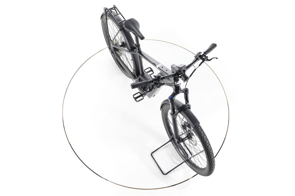 Bergamont E-Revox Pro EQ Trekking E-Bike 2023 - Image 15