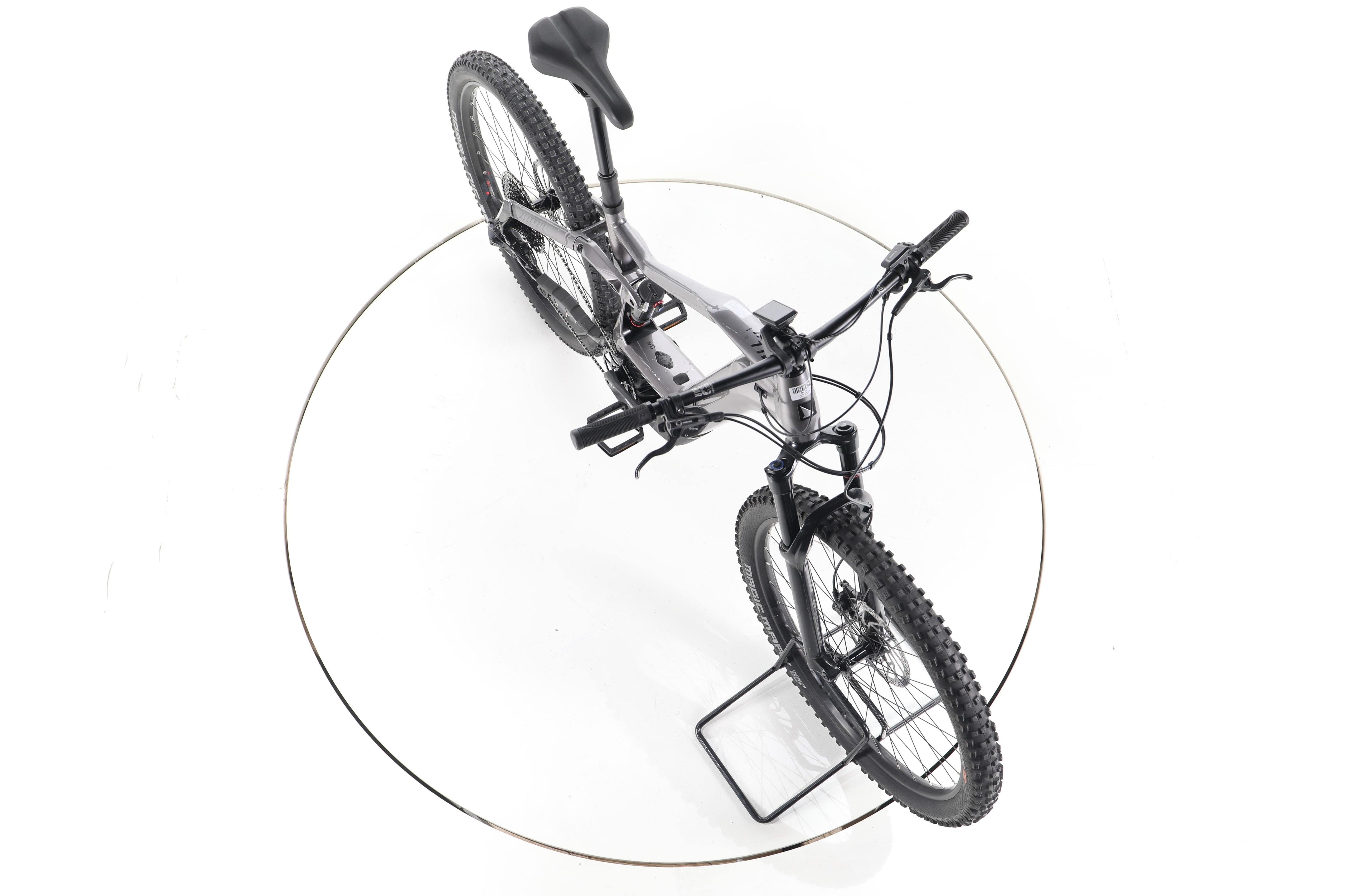 Haibike Alltrail 10 Fully E-Bike - Image 15
