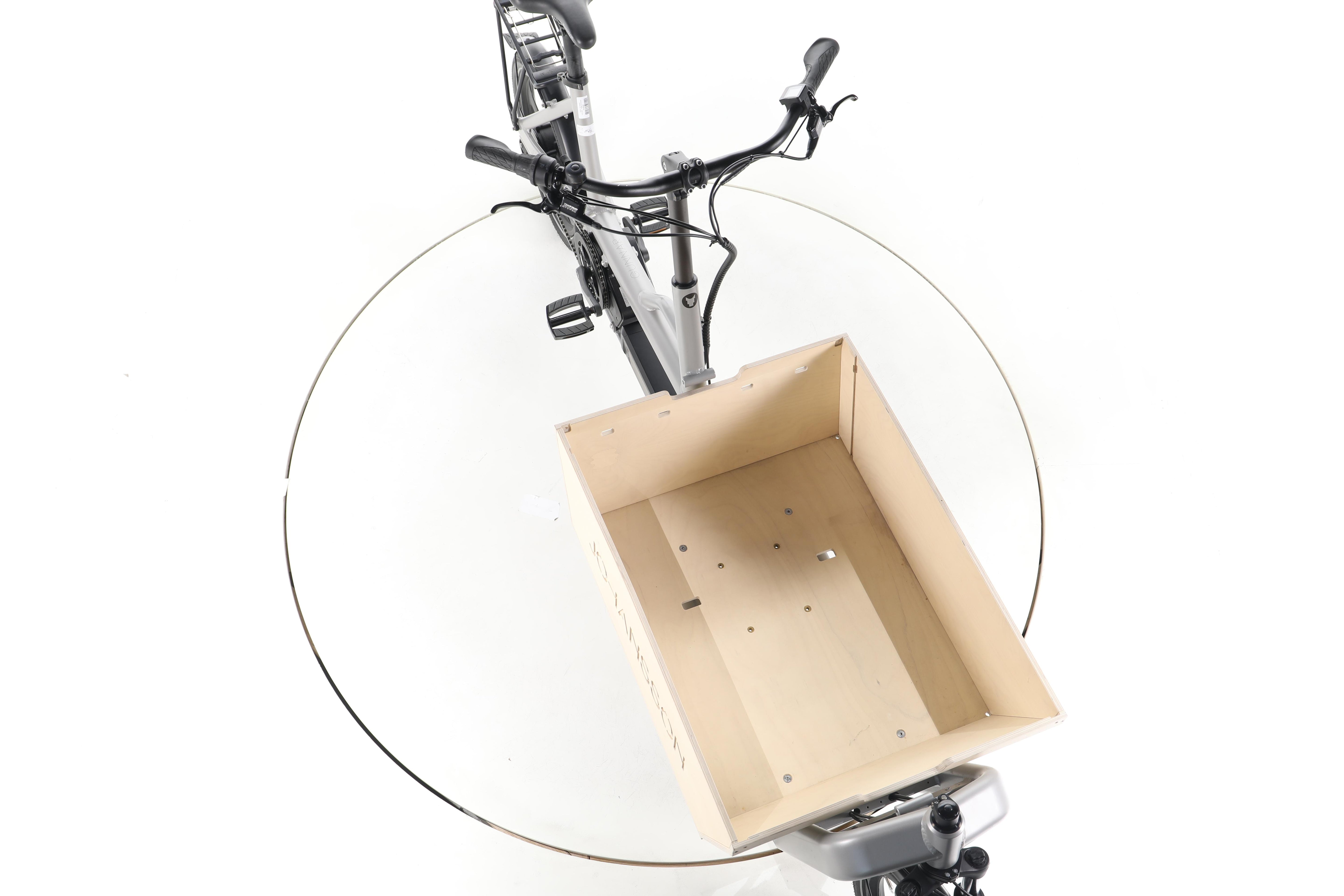 Johansson Bikes Gunnar - Image 15