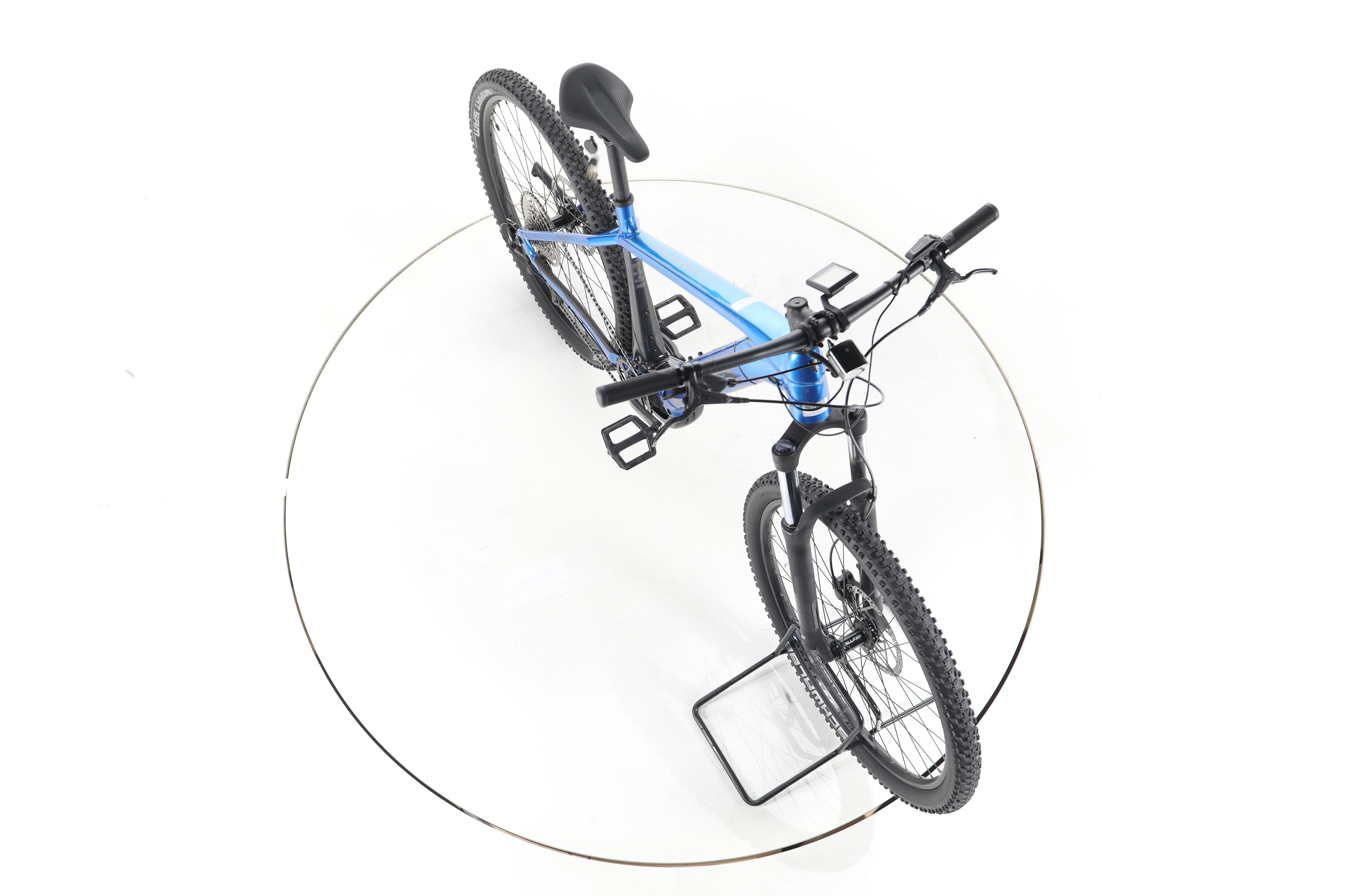 Trek Powerfly 4 Gen 4 E-Bike - Image 15