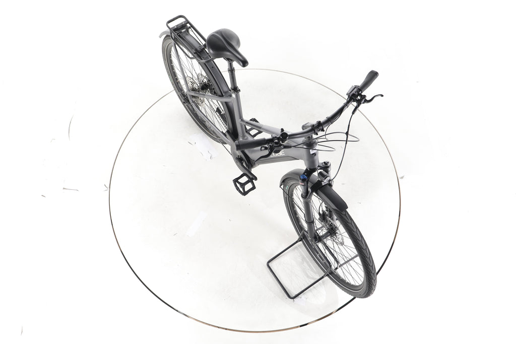 Cube Touring Hybrid EXC Trekking E-Bike - Image 15