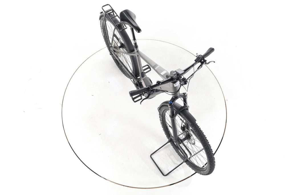 Focus AVENTURA² 6.8 Trekking E-Bike - Image 15