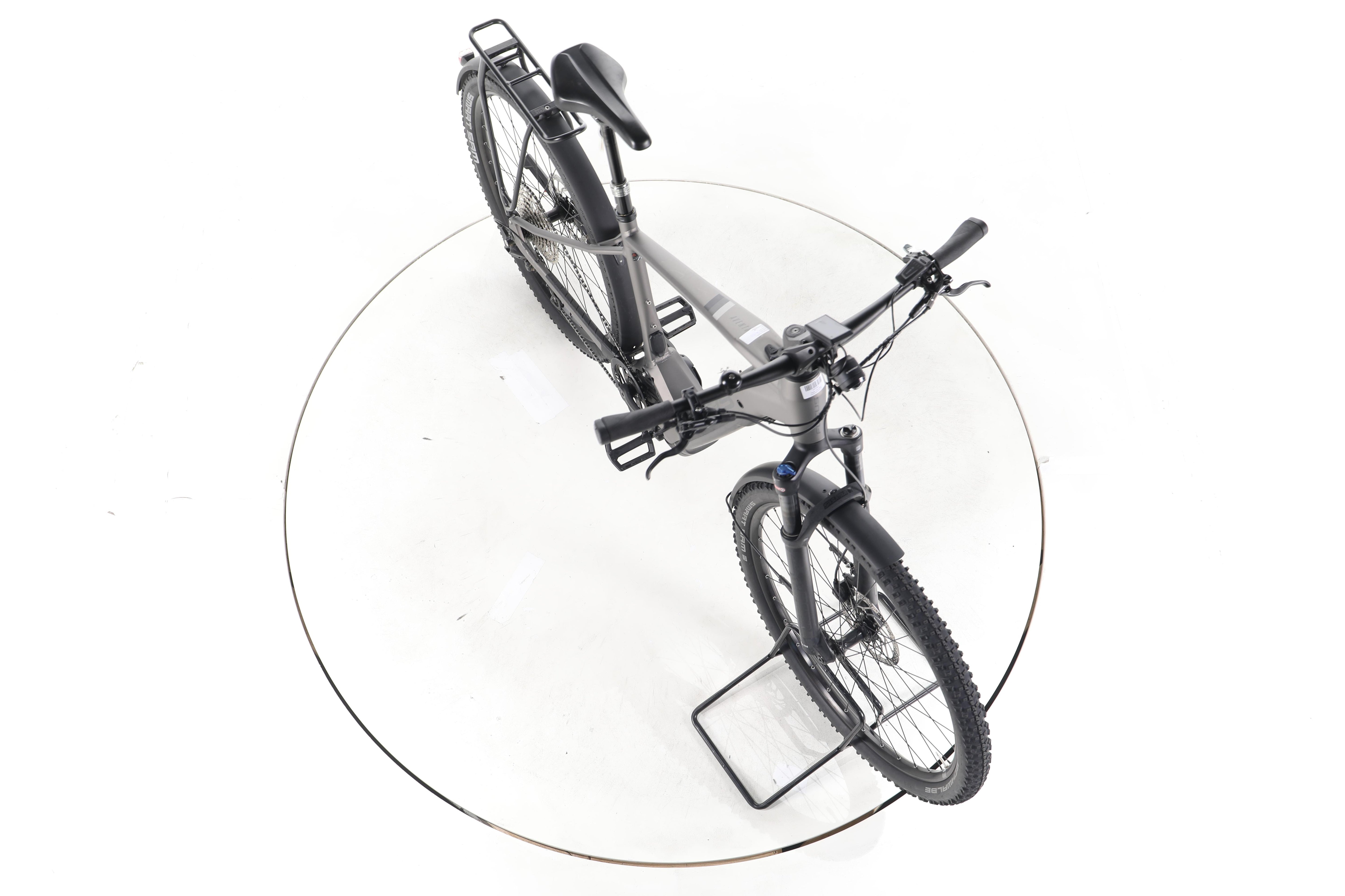 Focus AVENTURA² 6.8 Trekking E-Bike - Image 15