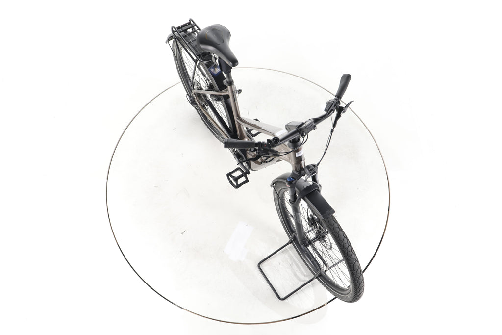 KTM Macina Gran 710 Trekking E-Bike - Image 15
