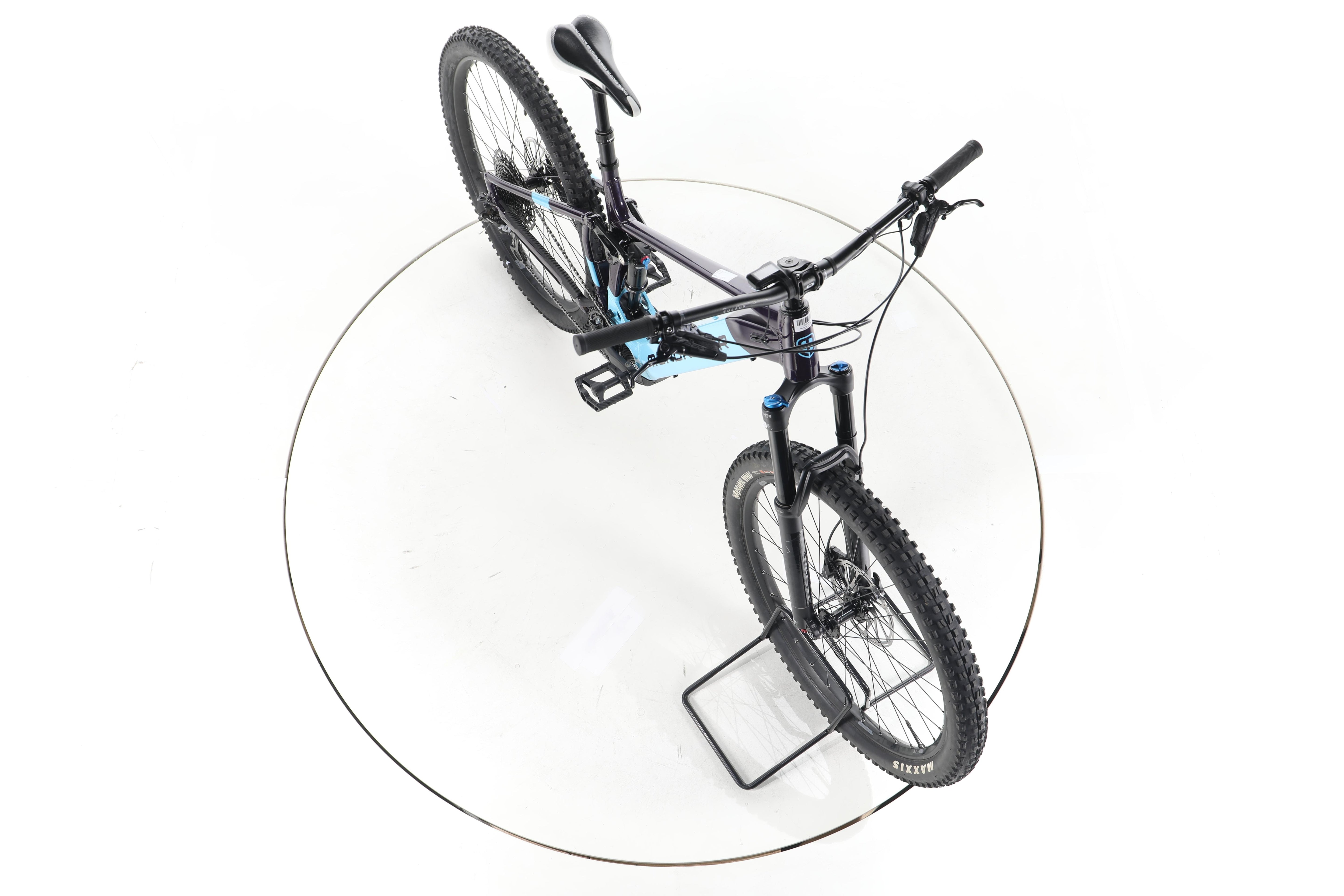 Mondraker DUSK R E-Bike Fully - Image 15