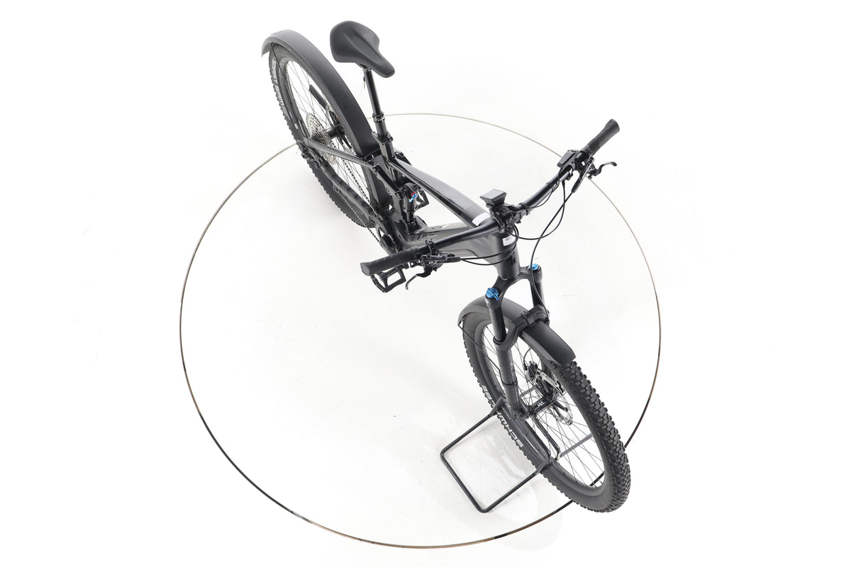 Cube Stereo Hybrid 120 SLT SUV E-Bike - Image 15