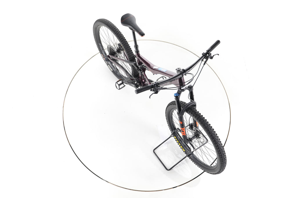 Orbea Occam M30-Eagle Fahrrad Fully - Image 15