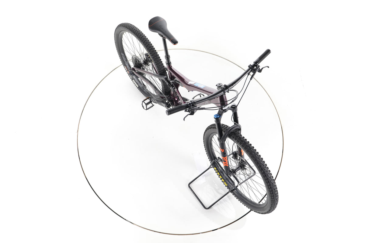 Orbea Occam M30-Eagle Fahrrad Fully - Image 15