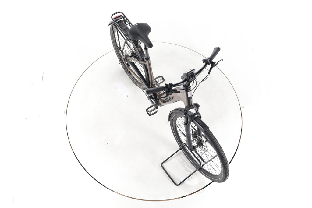 KTM Macina Tour P510 Trekking E-Bike Tiefeinsteiger - Image 15