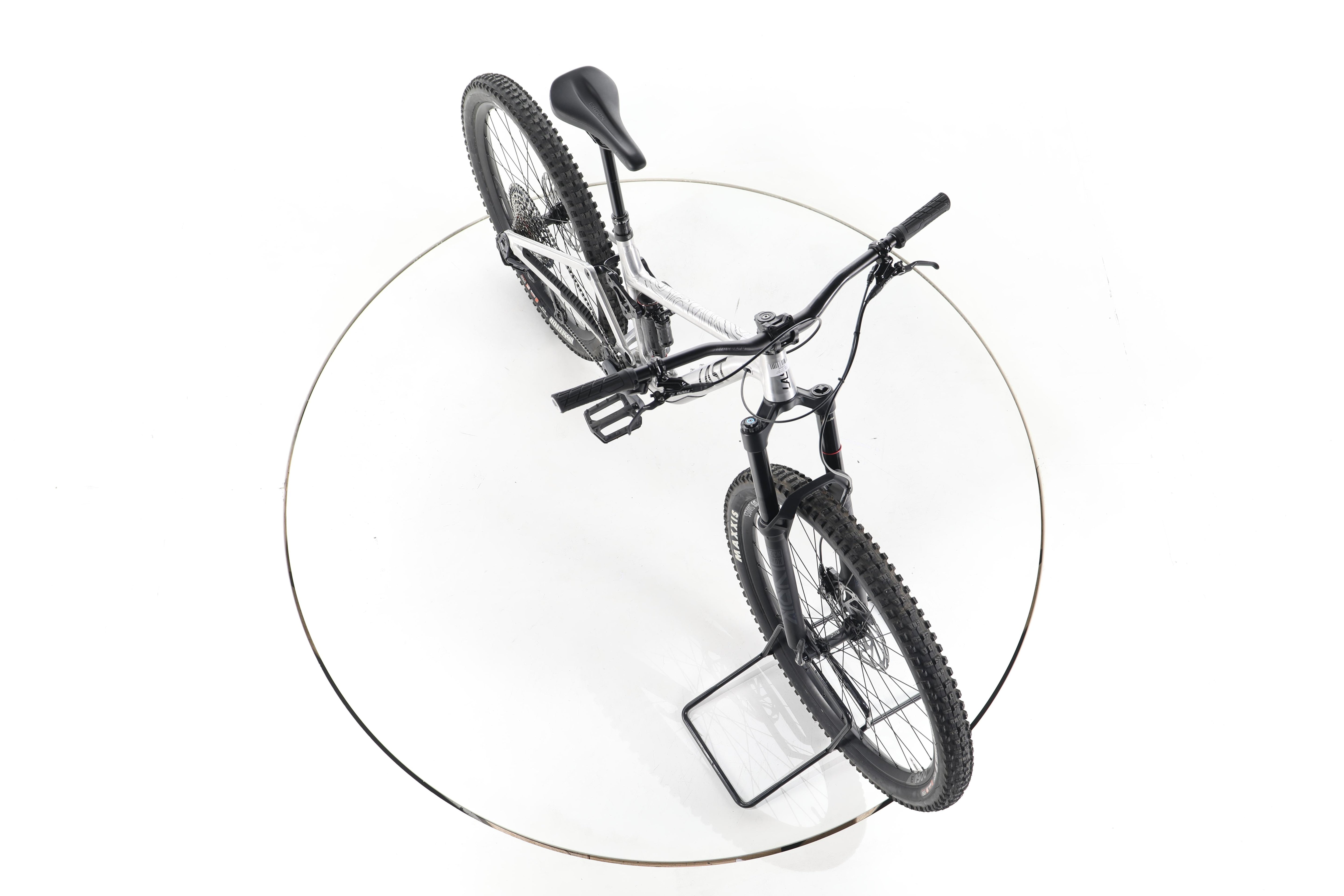 Last GLEN V3 Fahrrad Fully - Image 15