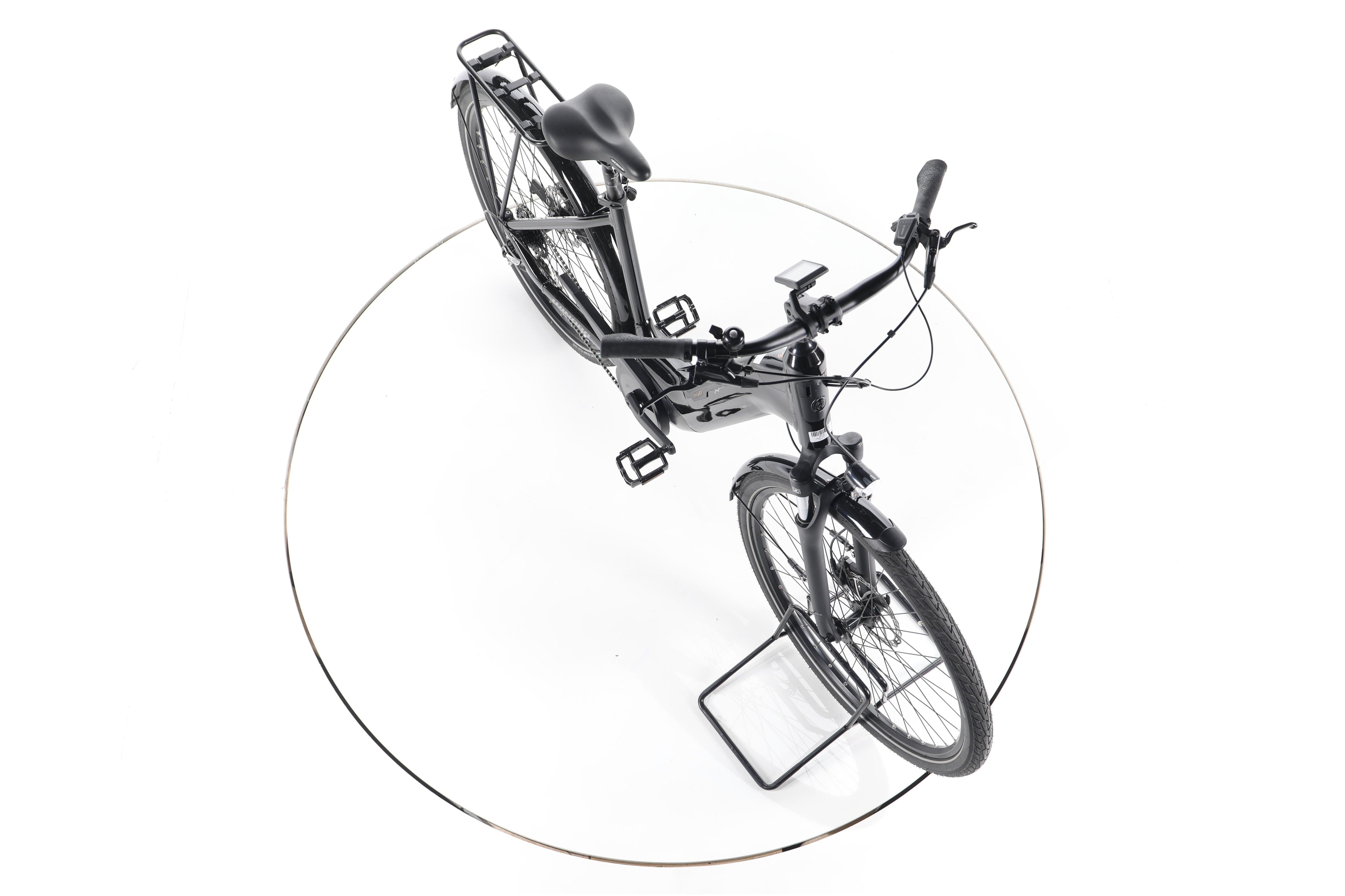Winora Tria X7 Trekking E-Bike Tiefeinsteiger - Image 15