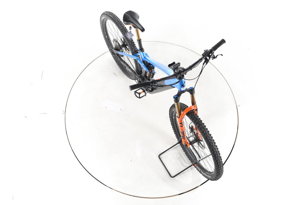 Cube Stereo Hybrid 140 HPC Actionteam E-Bike Fully Carbon - Image 15