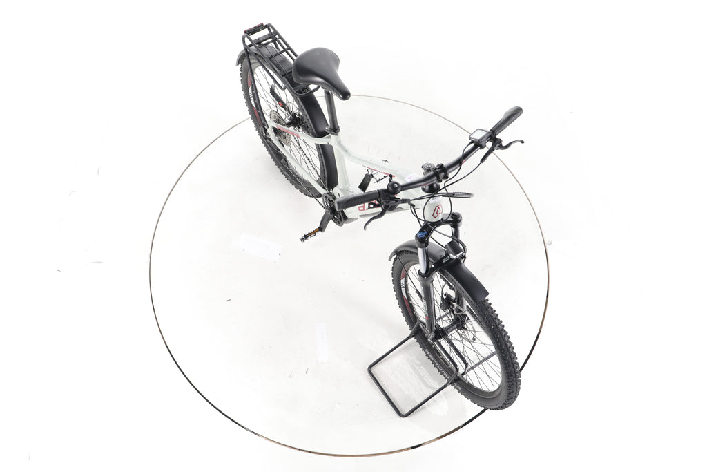 Axess Force WS Allroad Trekking E-Bike - Image 15