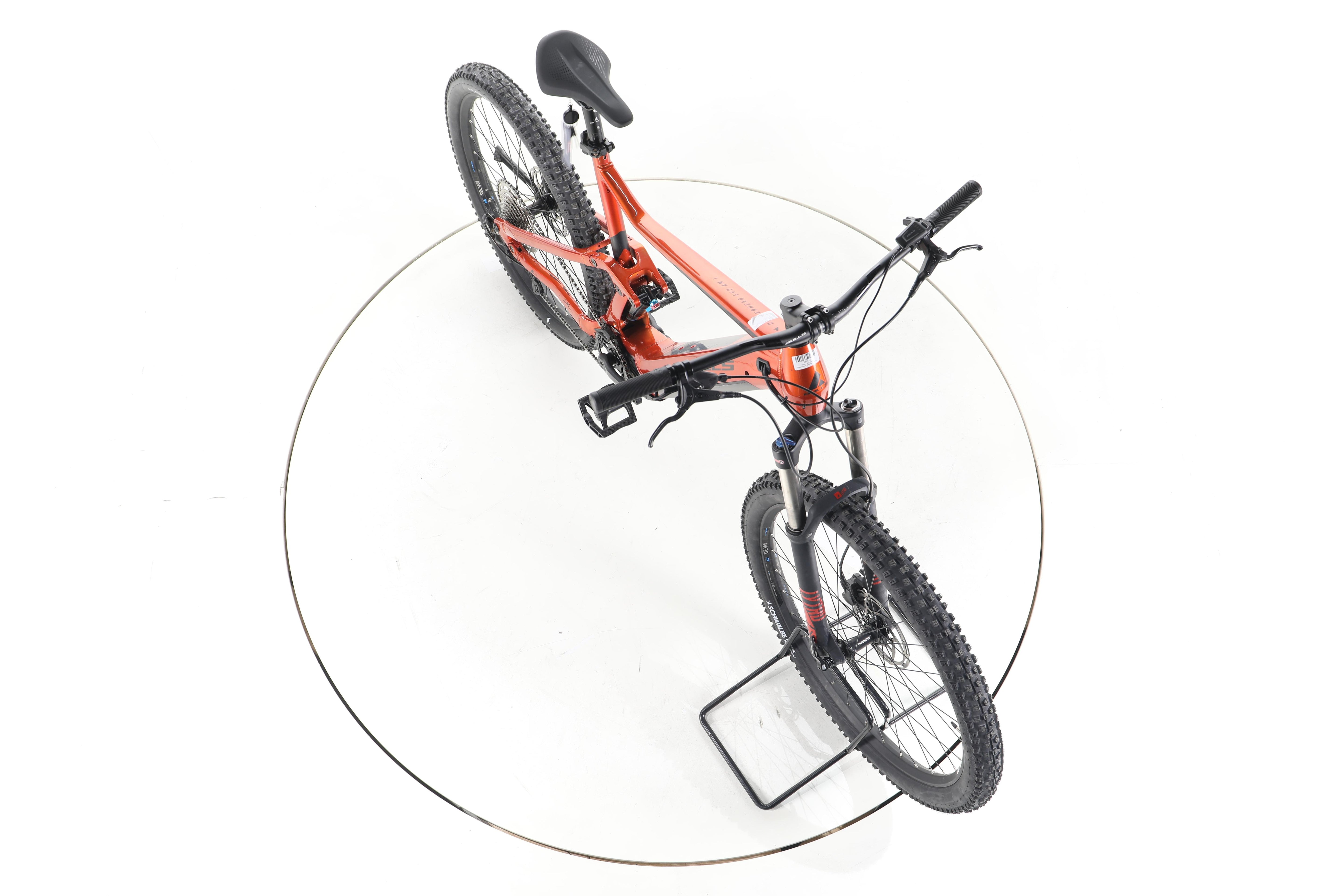 Bulls Copperhead EVO AM 1 E-Bike Fully - Image 15