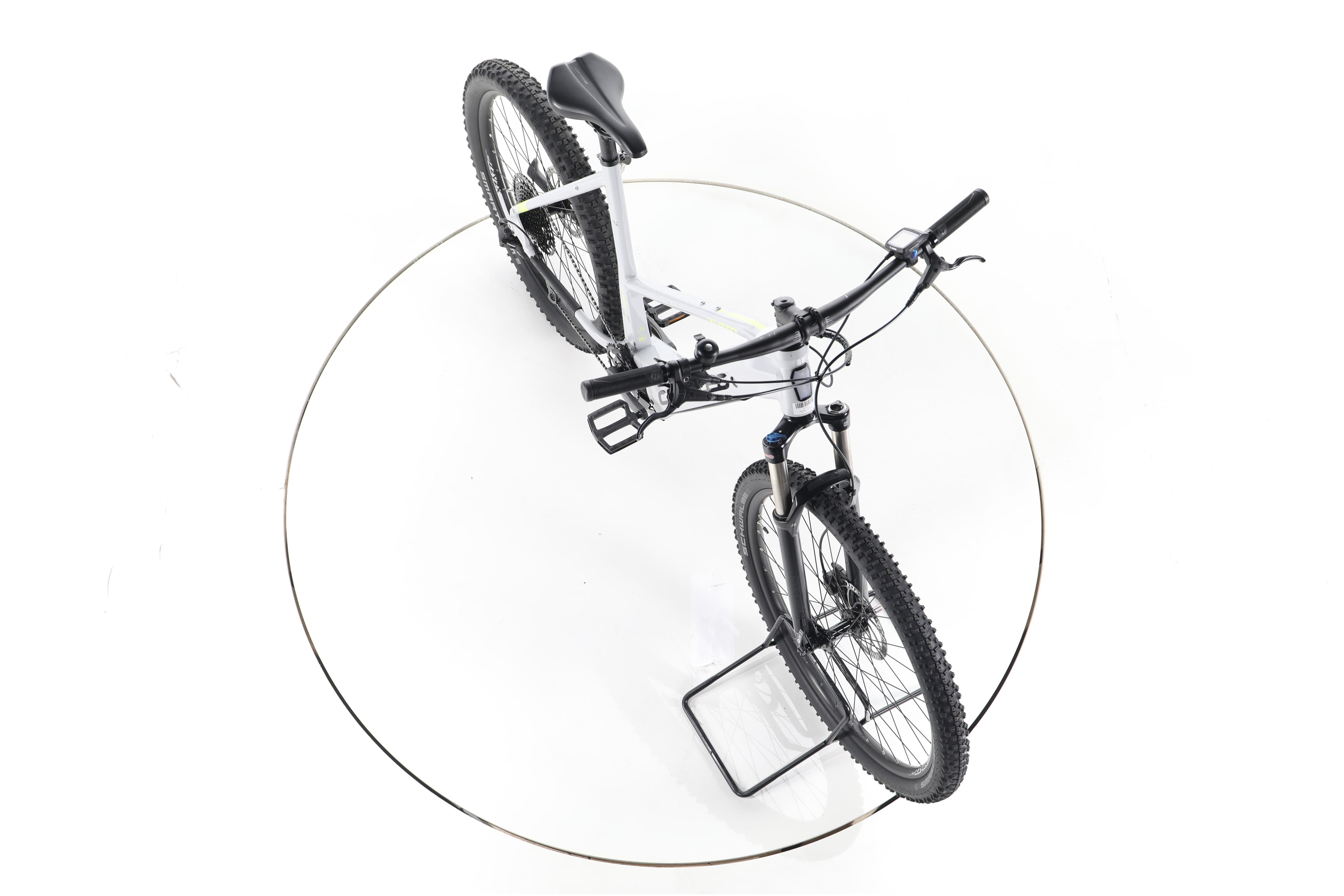Corratec X-Vert Race E-Bike - Image 15