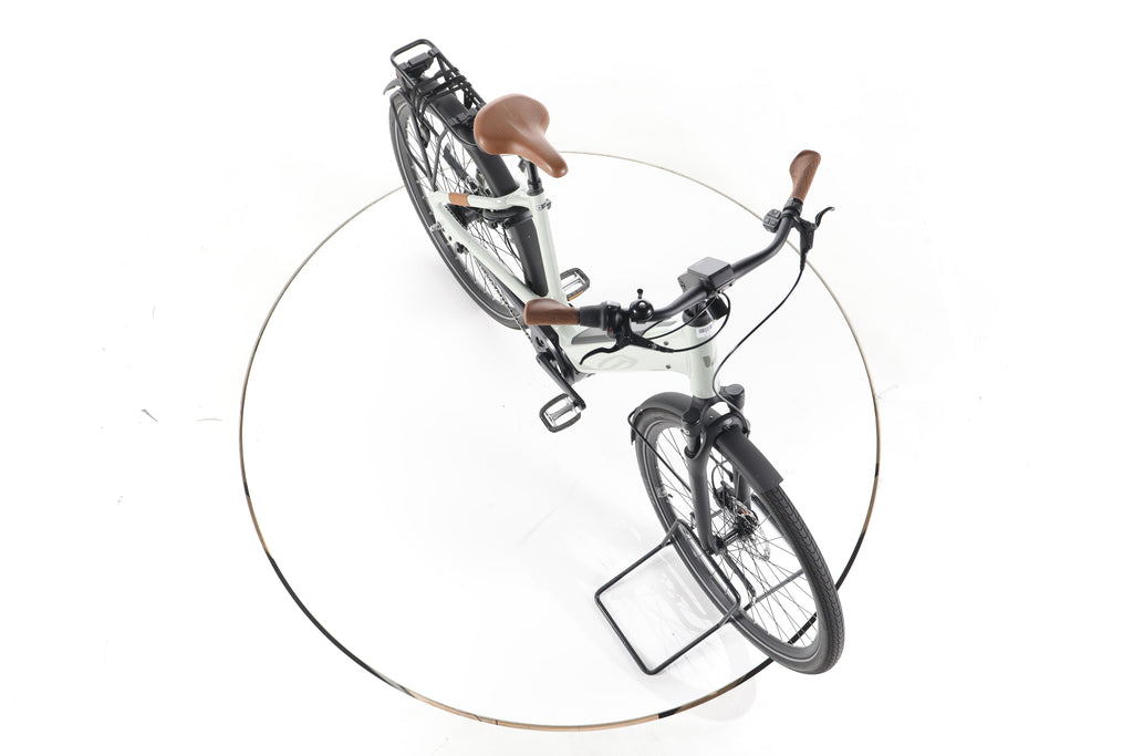 Liv Allure E+2 City E-Bike Tiefeinsteiger - Image 15