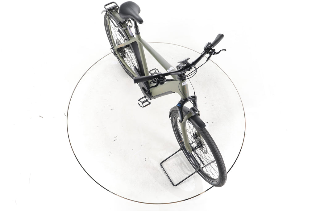 Cube Kathmandu Hybrid Pro Trekking E-Bike 2025 - Image 15