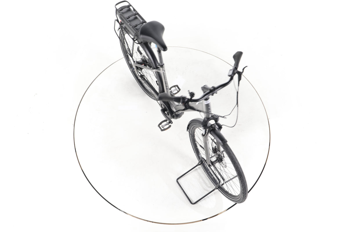 Giant Entour E+ 0 City E-Bike Tiefeinsteiger - Image 15