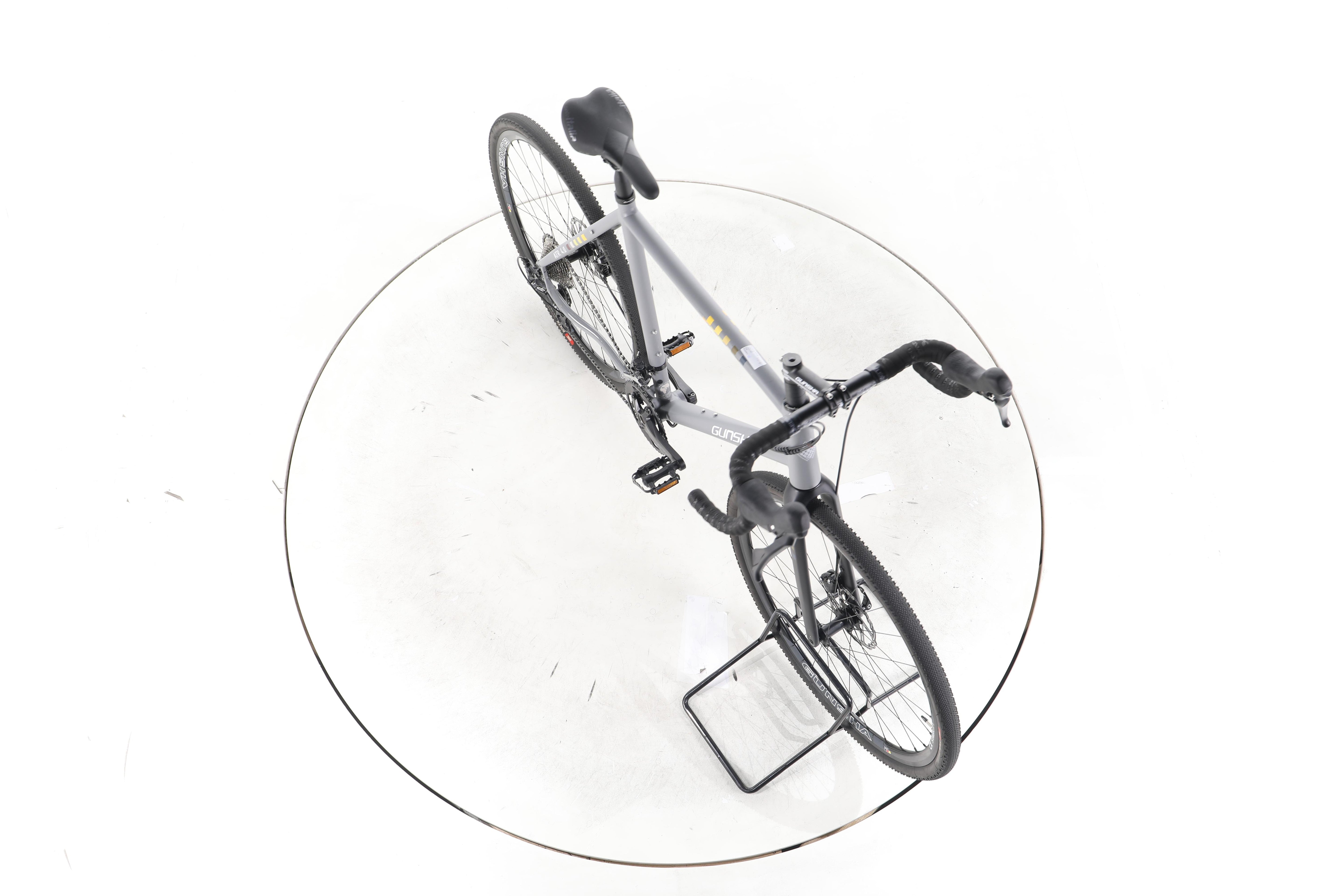 GUNSHA ATR 4.0 Gravelbike - Image 15