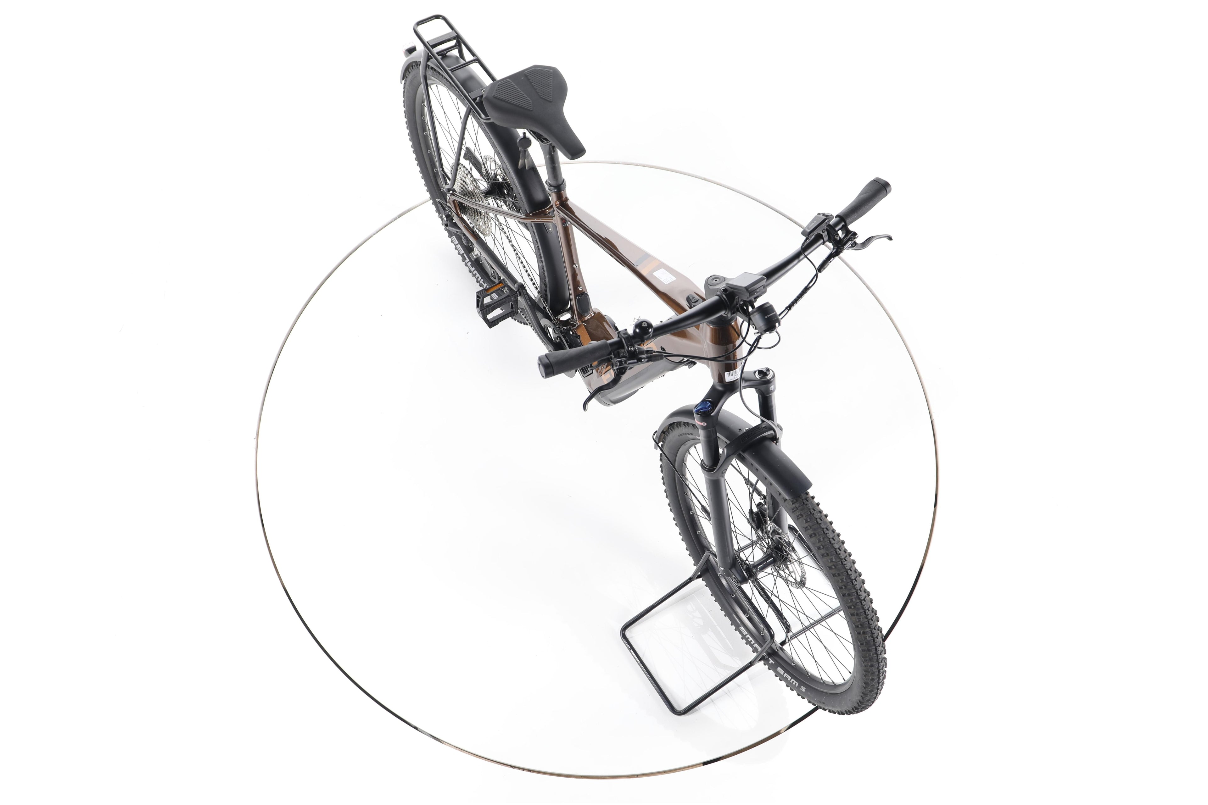 Focus AVENTURA² 6.8 Trekking E-Bike 2023 - Image 15