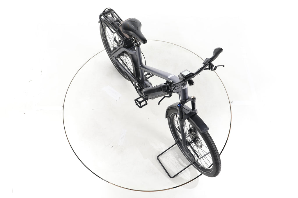 Riese & Müller Charger4 Mixte GT vario City E-Bike - Image 15