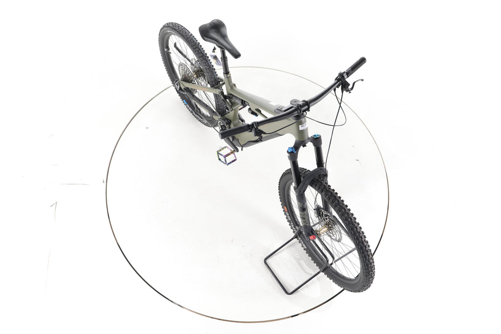 Cube Stereo Hybrid ONE77 HPC TM E-Bike Fully Carbon 2025 - Image 15