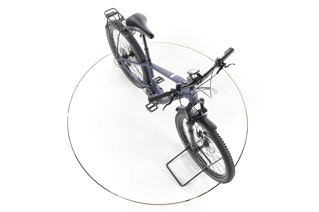 Brennabor A-98e Trekking E-Bike - Image 15