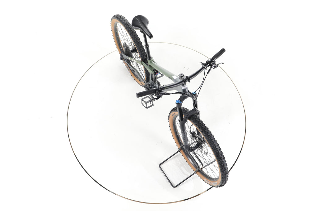Cube Stereo ONE22 HPC TM Fahrrad Fully - Image 15