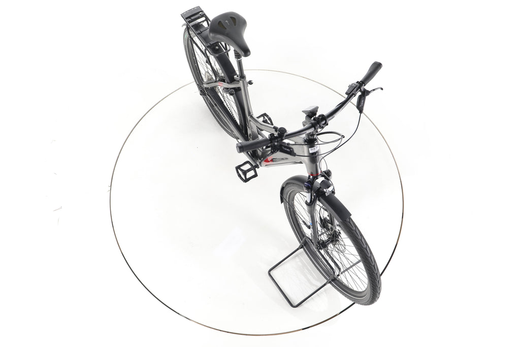 CONE Bikes eStreet IN 3.0 Trekking E-Bike - Image 15