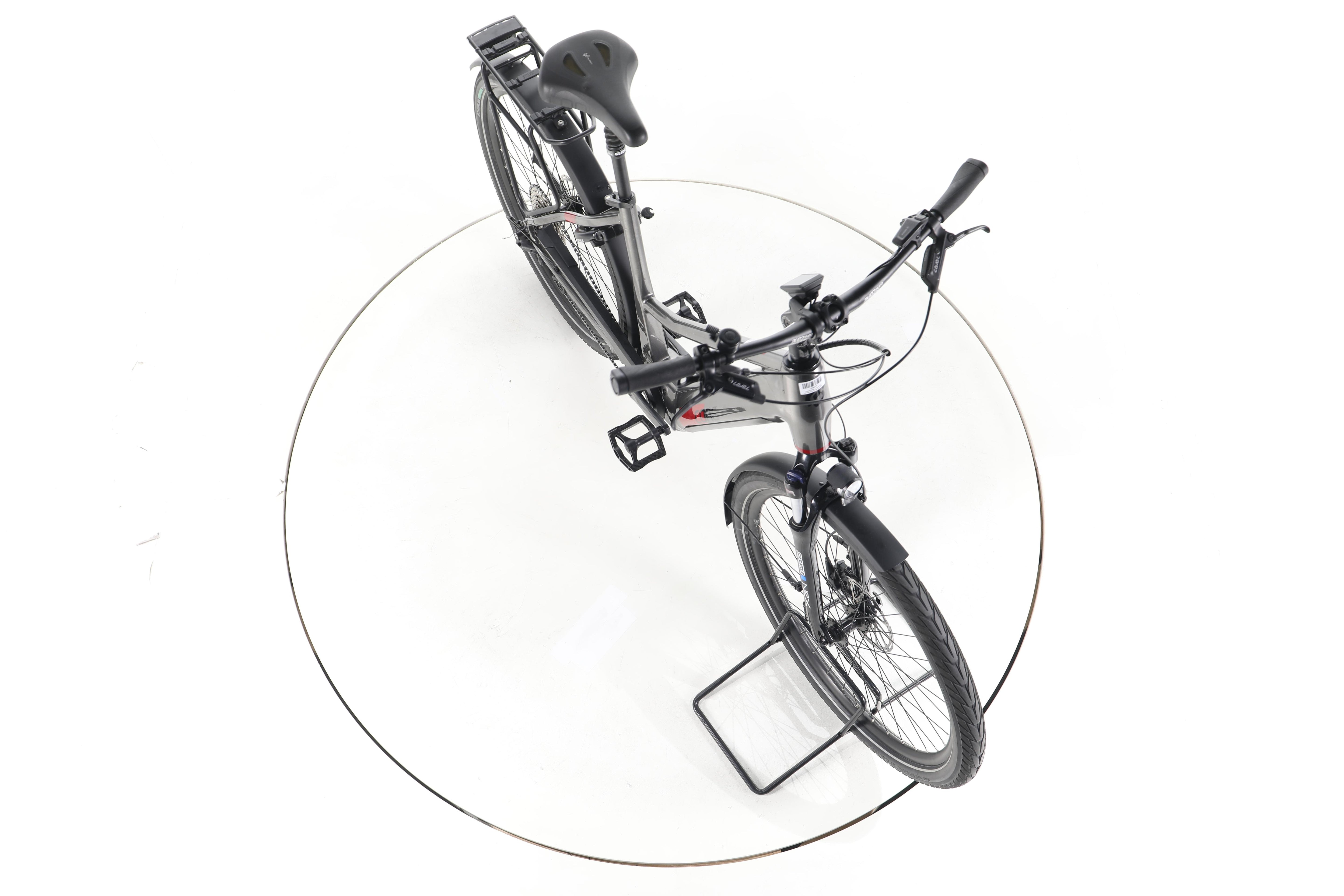 CONE Bikes eStreet IN 3.0 Trekking E-Bike - Image 15