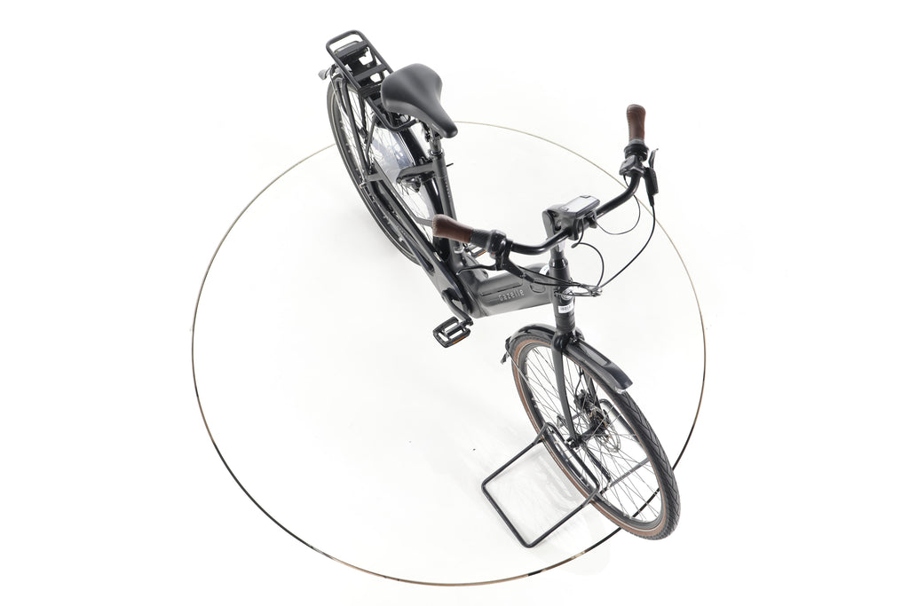 Gazelle Grenoble C8 HMB City E-Bike Tiefeinsteiger - Image 15