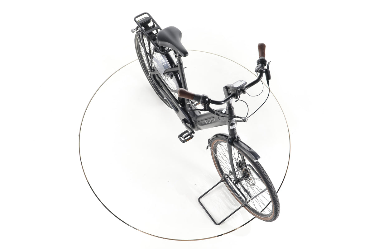Gazelle Grenoble C8 HMB City E-Bike Tiefeinsteiger - Image 15